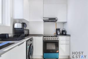 Elegant 1BR at Bloom - Host & Stay