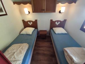 Appartements Appartement cosy sud, 4 pers, pres du funiculaire - FR-1-292-197 : photos des chambres