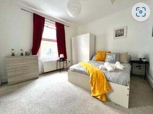 Beautiful flat in Brixton