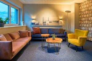 Charmante Wohnung für 2 Personen in Zentrumsnähe x Parkplatz x coworking-Arbeitsplätze im Haus