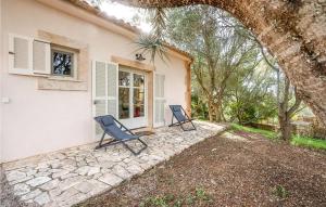 Lovely Home In Porto Cristo