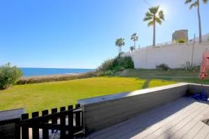 Townhouse SEASCAPE - Estepona