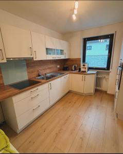 Ferienwohnung in der fränkischen Schweiz