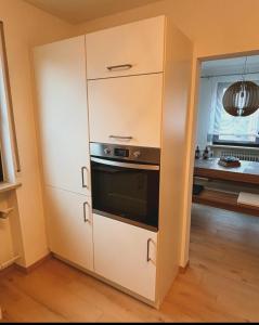 Ferienwohnung in der fränkischen Schweiz