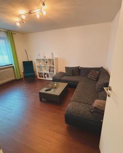 Ferienwohnung in der fränkischen Schweiz