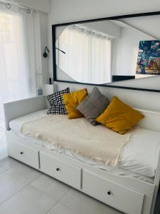 Cozy apartment with nice terrace