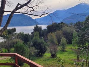 Cabañas Llifenativo