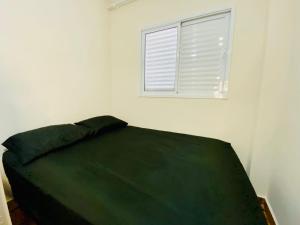 Confortável Flat na Praia da Tupi - Praia Grande