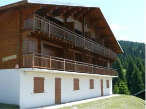 Appartement cosy 2 pièces proche piste bleue, Les Saisies - FR-1-594-322
