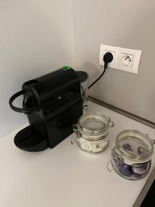 Elegant flat - Center of Brussels