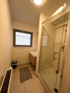 Elegant flat - Center of Brussels