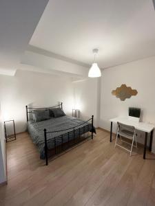 Elegant flat - Center of Brussels