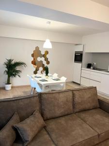 Elegant flat - Center of Brussels