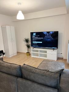 Elegant flat - Center of Brussels