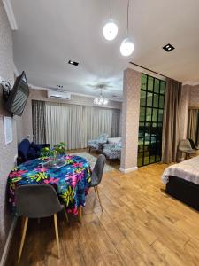 Nova city center apartments