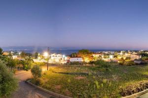 Όμορφο παραθαΣυγκρότημα ενοικιαζόμενων καταλυμάτων ως ολόκληρος χώρος - Chrani, Ελλάδαλάσσιο διαμέρισμα