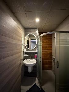 Standard Double Room room in Comfort Başaran OTEL