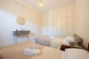 Όμορφο παραθαΣυγκρότημα ενοικιαζόμενων καταλυμάτων ως ολόκληρος χώρος - Chrani, Ελλάδαλάσσιο διαμέρισμα