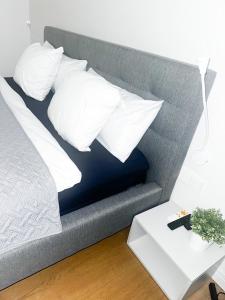 Riga Center - Quiet Studio - 5 min to Old Town & NFLX