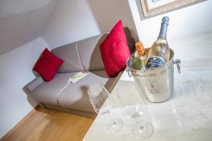 Family Apartment Verona Class "Residenze del Cuore"