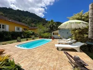 Pousada Jardim Secreto - Canoas