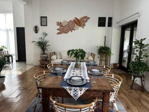 Roemah Uli Cirebon