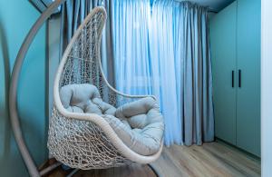 Комфортний простір для життя апартаменти MYFREEDOM подобово Виноградар