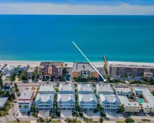 Oceanside Beach Cottage - 北雷丁顿比克