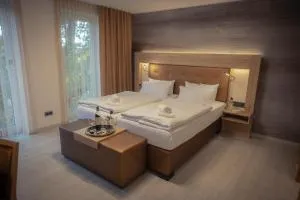 C-YOU Hotel Chemnitz - 弗赖贝格