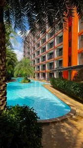 Cozy apartment near the sea in Mai Khao - Ban Bo Sai Klang