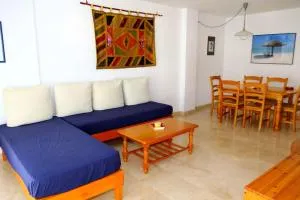 App Mar de Pujols 5 - FormenteraLodge - 埃斯普霍斯