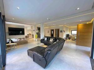 Villa de luxe avec piscine