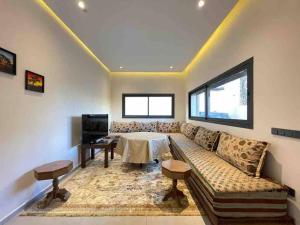 Villa de luxe avec piscine