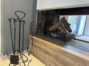 Villa de luxe avec piscine