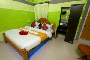 Stream Garden Mountain Resort