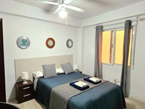 Centric Rooms Mercado