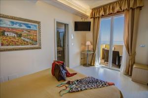 Junior Suite room in Hotel Caesar Paladium