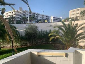 Playa del Ingles - GT near Yumbo