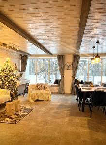 Family house