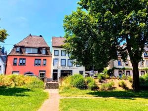 Gemütliche Rheinblick Residenz