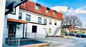 Pension Alex - Gütersloh