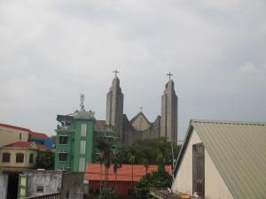 EMT Homestay Hue Vietnam