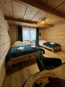 Pokoje i Apartamenty Regionalny Styl ul Bachledy 20 Zakopane