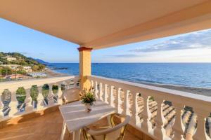 Beach House Tolis - Pelekas Beach