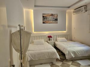 Riyadh, King Faisal District Apartment