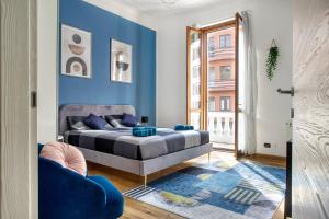 Apartamento de 1 dormitorio