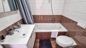 APARTMAN HENDRIX 
