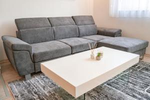 APARTMAN HENDRIX 