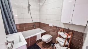 APARTMAN HENDRIX 