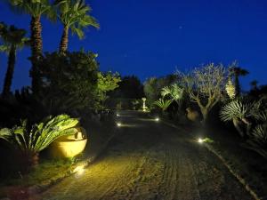 Raffinatissimo Casale in villa storica salentina